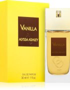 Alyssa Ashley Vanilla parfumska meglica uniseks 30 ml