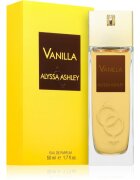Alyssa Ashley Vanilla parfumska meglica uniseks 50 ml