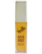 Alyssa Ashley Vanilla toaletna voda za ženske 100 ml