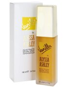Alyssa Ashley Vanilla toaletna voda za ženske 100 ml