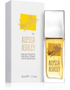 Alyssa Ashley Vanilla toaletna voda za ženske 50 ml