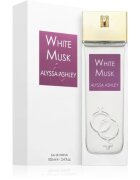 Alyssa Ashley White Musk parfumska voda uniseks 100 ml