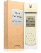 Alyssa Ashley White Patchouli parfumska voda uniseks 100 ml