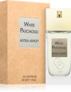 Alyssa Ashley White Patchouli parfumska voda uniseks 30 ml