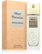 Alyssa Ashley White Patchouli parfumska voda uniseks 50 ml