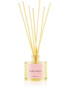 Ambientair COLOURS Black Vanilla aroma difuzor s polnilom 100 ml