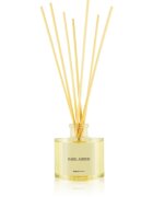 Ambientair COLOURS Dark Amber aroma difuzor s polnilom 100 ml