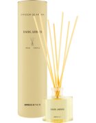 Ambientair COLOURS Dark Amber aroma difuzor s polnilom 100 ml