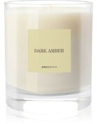 Ambientair COLOURS Dark Amber dišeča sveča 200 g