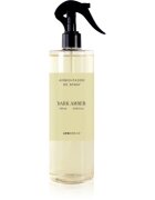 Ambientair COLOURS Dark Amber pršilo za dom 500 ml