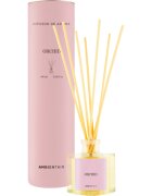 Ambientair COLOURS Orchid aroma difuzor s polnilom 100 ml