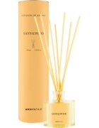 Ambientair COLOURS Sandalwood aroma difuzor s polnilom 100 ml