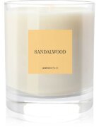 Ambientair COLOURS Sandalwood dišeča sveča 200 g