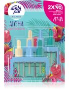 AmbiPur 3volution Aloha nadomestno polnilo 2x20 ml