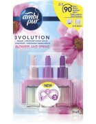 AmbiPur 3volution Flowers&Spring nadomestno polnilo 20 ml