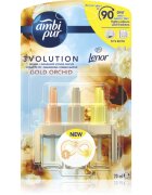 AmbiPur 3volution Gold Orchid nadomestno polnilo 20 ml