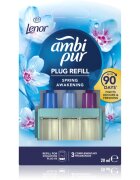 AmbiPur 3volution Spring Awakening nadomestno polnilo 20 ml