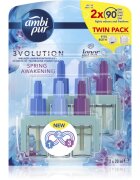 AmbiPur 3volution Spring Awakening nadomestno polnilo 2x20 ml