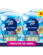AmbiPur 3volution Spring Awakening nadomestno polnilo 4x20 ml