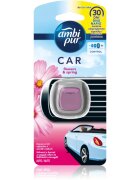 AmbiPur Car Flowers&Spring osvežilec zraka za v avto 2 ml