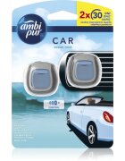 AmbiPur Car Ocean osvežilec zraka za v avto 2x2 ml