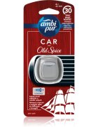 AmbiPur Car Old Spice osvežilec zraka za v avto 2 ml