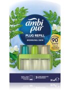 AmbiPur Morning Dew nadomestno polnilo 20 ml