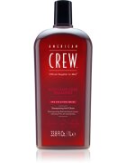 American Crew Anti-Hairloss Shampoo šampon proti izpadanju las za moške 1000 ml