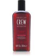American Crew Anti-Hairloss Shampoo šampon proti izpadanju las za moške 250 ml