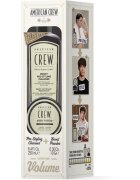 American Crew Boost Duo - Giftset darilni set za lase za moške