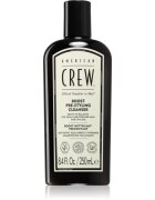 American Crew Boost Pre-styling Cleanser šampon za fine in tanke lase za moške 250 ml