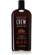American Crew Daily Cleansing Shampoo čistilni šampon za moške 1000 ml