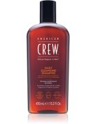 American Crew Daily Cleansing Shampoo šampon za moške 450 ml