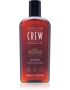 American Crew Daily Moisturizing Conditioner balzam za lase za moške 450 ml