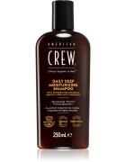 American Crew Deep Moisturizing Shampoo vlažilni šampon za moške 250 ml