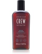 American Crew Detox Shampoo šampon za lase za moške 250 ml