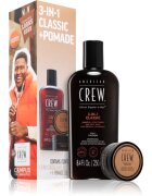 American Crew Duo Kit 2 darilni set za moške