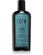 American Crew Fiber Shampoo regeneracijski šampon za fine in tanke lase za moške 250 ml