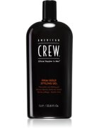 American Crew Firm Hold Gel fiksacijski gel za moške 1000 ml