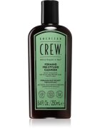 American Crew Forming Shampoo šampon za neobvladljive lase za moške 250 ml