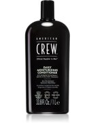 American Crew Hair & Body Daily Moisturizing Conditioner balzam za vsakodnevno uporabo 1000 ml