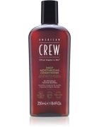 American Crew Hair & Body Daily Moisturizing Conditioner balzam za vsakodnevno uporabo 250 ml