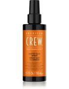 American Crew Matte Clay Spray pršilo za lase za moške 150 ml
