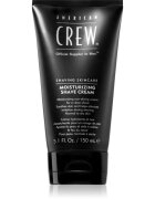 American Crew Shave & Beard Moisturizing Shave Cream vlažilna krema za britje za normalno in suho kožo 150 ml