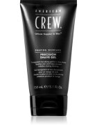 American Crew Shave & Beard Precision Shave Gel gel za britje za občutljivo kožo 150 ml