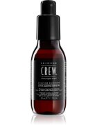 American Crew Shave & Beard Ultra Gliding Shave Oil mehčalno olje za brado 50 ml