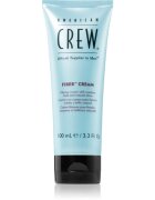American Crew Styling Fiber Cream stiling krema s srednjim utrjevanjem za naraven sijaj las 100 ml
