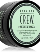 American Crew Styling Forming Cream stiling krema s srednjim utrjevanjem 85 g