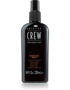 American Crew Styling Grooming Spray pršilo za oblikovanje las za prožno utrjevanje 250 ml