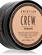 American Crew Styling Pomade pomada za lase z visokim sijajem 85 g